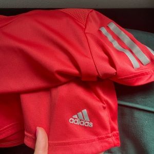 Adidas Activewear Shirt